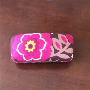 Vera Bradley Sunglass Case